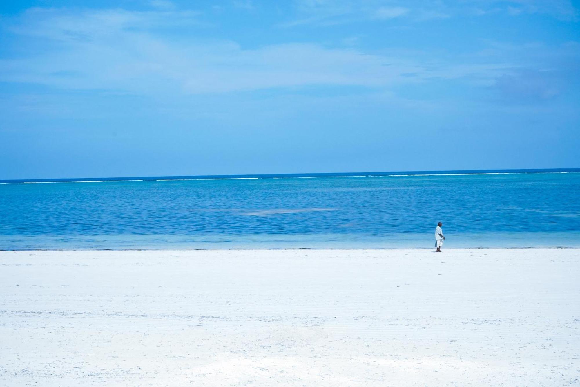 Zanzibar House Boutique Hotel Matemwe  Kültér fotó