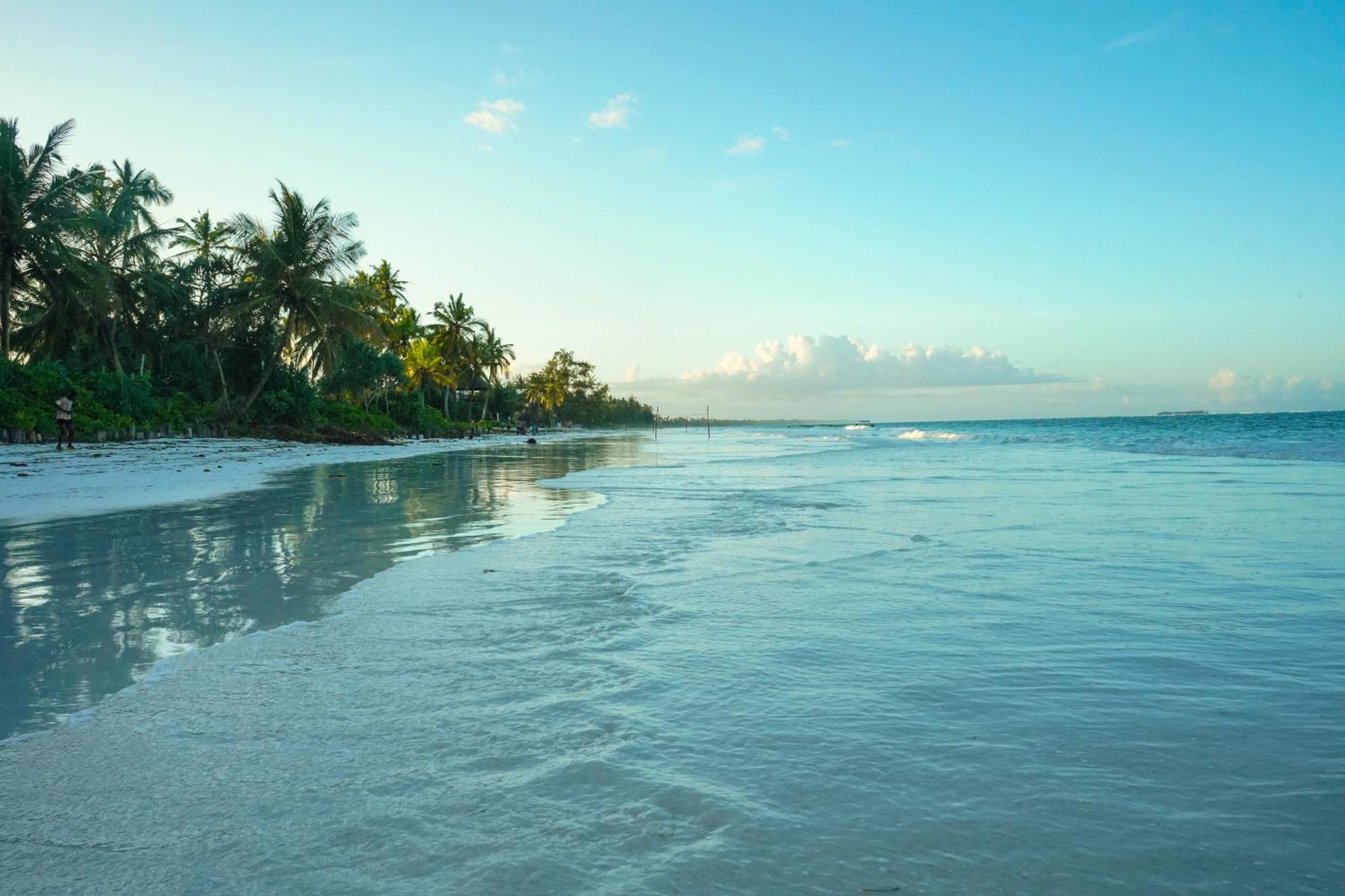 Zanzibar House Boutique Hotel Matemwe  Kültér fotó
