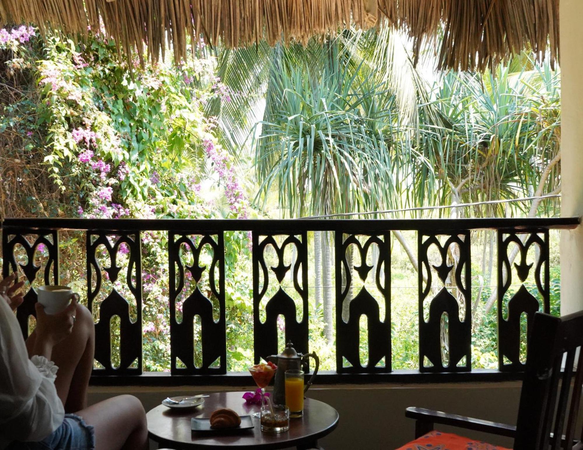 Zanzibar House Boutique Hotel Matemwe  Kültér fotó